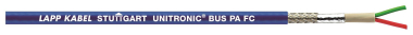 LAPP    UNITRONIC BUS PA FC (BU) 1X2X0,8 