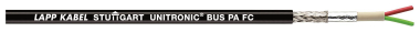 Lapp    UNITRONIC BUS PA FC (BK) 1X2X0,8 