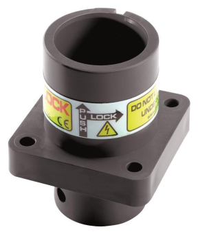 Lapp EPIC POWERLOCK A6 S L3/GY BP 