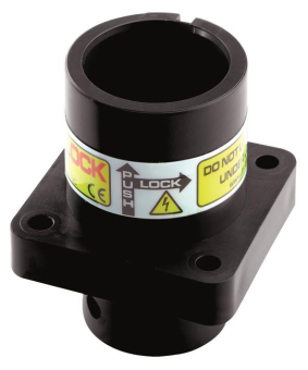 Lapp EPIC POWERLOCK A6 S L2/BK BP 