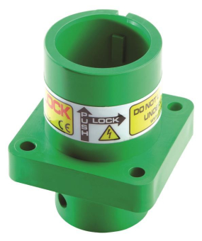 Lapp EPIC POWERLOCK A6 S PE/GN BP 