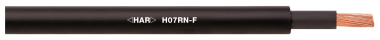Lapp Steuerleitung         H07RN-F 1X120 