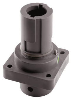 LAPP EPIC POWERLOCK A1 C L3/GY SP M12(1) 