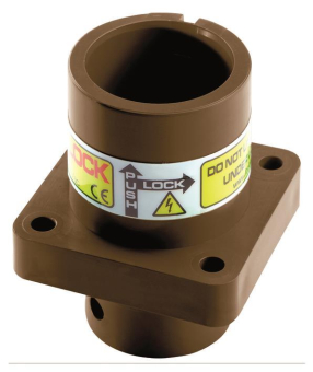 LAPP EPIC POWERLOCK A6 C L1/BN BP M12(1) 