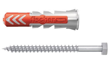Fischer DuoPower 12x60 S          538258 