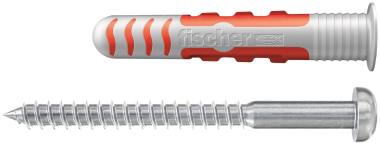 Fischer DuoSeal 8x48 S A2         557728 
