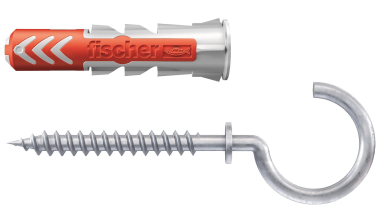 Fischer DuoPower 8x40 RH K (4)    535003 