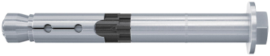 Fischer Hochleistungsanker FH II  044884 