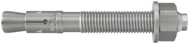 Fischer Bolzenanker FBN II 10/5   508010 