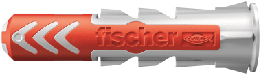 Fischer DUOPOWER 8x40             555008 