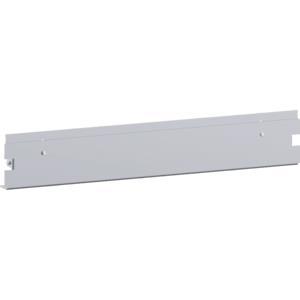 Hager Endstück aus Stahl f.BKG BKG400606 