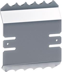 Hager Erdungsteil 2x f.Kanal    FWKPZ003 