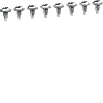 Hager Schrauben Deckenmontage   FWKPZ002 