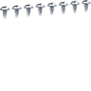 Hager Schrauben Deckenmontage   FWKPZ002 