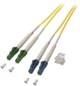 EFB Duplex Jumper LC-LC/APC      O0384.2 