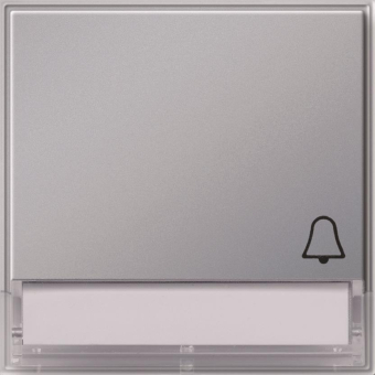 GIRA 067365 Wippe Symbol Klingel+BSF 