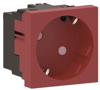 GGK Gerätemodul 45 Schuko 1fach     6961 