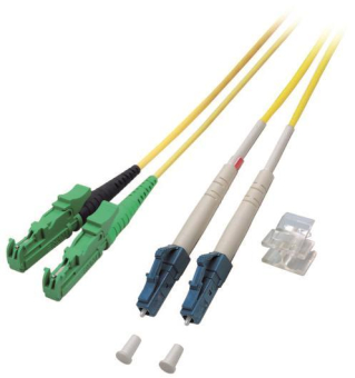 EFB Duplex Jumper E2000         O0937.10 