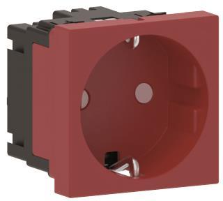 GGK Gerätemodul 45 Schuko 1fach     6957 