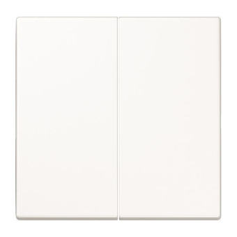 Jung Steuertaste 2-fa          LS1702WW 