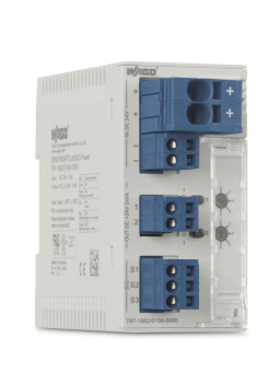 WAGO 787-1662/000-250 Elektronischer 