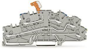 WAGO 2003-6641 Installationsetagen- 