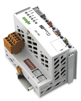 WAGO 750-325 Feldbuskoppler CC-Link 