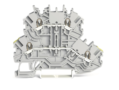 WAGO 2000-2201/353-000 Doppelstock- 