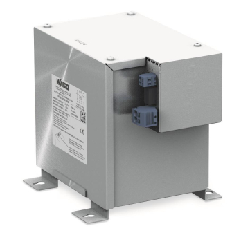 WAGO 787-878/001-3000 Reinblei-Akku- 