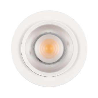 Nobile LED Aufbau Downlight   1857061013 
