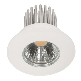 Nobile A 5068 S IP44 weiß 12W 1857671012 