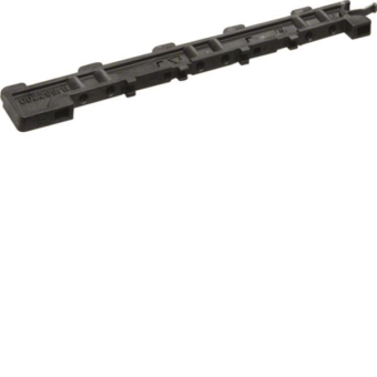 Hager Sammelschienenträgeroberteil ZZ60B 