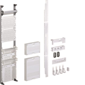 Hager EBsatz univ.Z H=1050mm ZU37LM5APZ2 