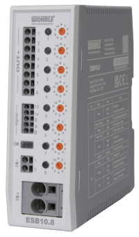 Wöhrle Ultrakompakter DC         ESB10.8 
