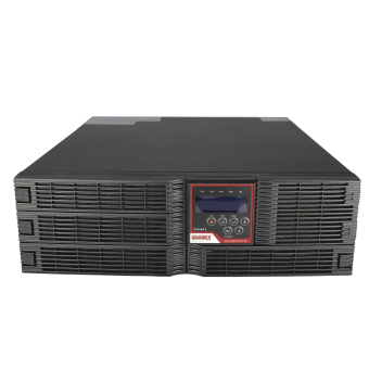 Wöhrle Online-USV Monoblock    CON2-6K-3 
