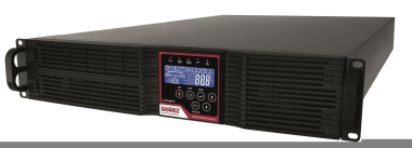 Wöhrle Online-USV Monoblock    CON2-3K-2 