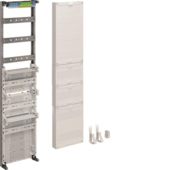 Hager Verteilerfeld universZ ZU37VT3APZ2 