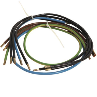 Hager Bestückungspaket universZ    ZY25P 