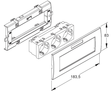 Kleinhuis                     KES-3.3.15 