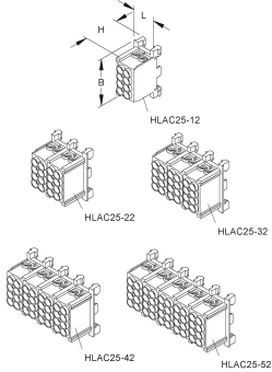 Kleinhuis                      HLAC25-42 
