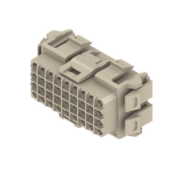 Weidmüller RSV1,6 B36 GR BX Leiter- 