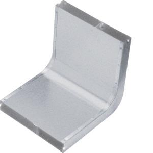 Hager Vertikalkrümmer 2-zügig  UKK190282 