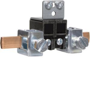 Hager PE/N-Klemme 90SL 2x70qmm     UZ007 