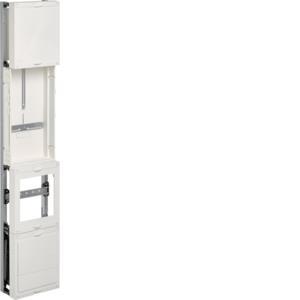 Hager Wandler-Messfeld universN  UF51W19 