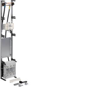 Hager Wandlerfeld universN <250A  UF51W9 