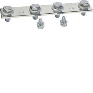 Hager Cu-Schiene univers          UM40W5 