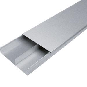 Hager Unterflurkanal 2-zügig    UK240482 