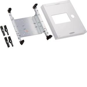 Hager Baustein universN 300x250  UK21L1A 