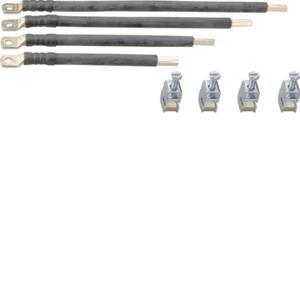 Hager Verbindungssatz universN    UL02B4 