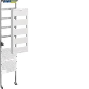 Hager Mediafeld univers f.Feldv. UM81UM4 